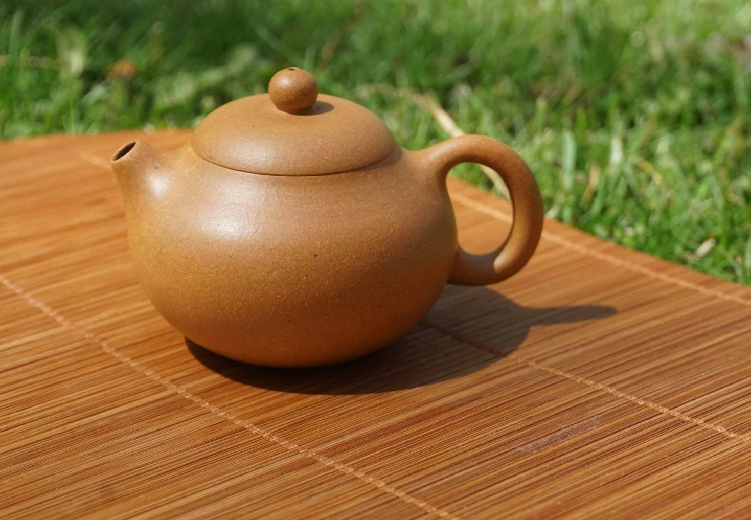 TEAWARE — T SHOP